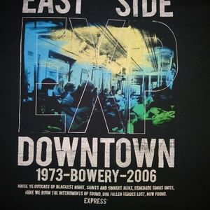 ♦MEN'S♦ XXL Express Shirt